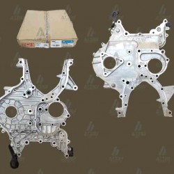 EKSANTRİK KAPAĞI ACCENT 06-09 ERA / GETZ 06-09 / MATRIX 06-08 / RIO 06-10  DİZEL