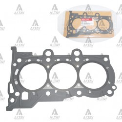 SİLİNDİR KAPAK CONTASI I-10 13-17 1.0 / PICANTO 1.0 11= KAPPA G3LA SİLİNDİR KAPAK CONTASI I-10 13-17 1.0 / PICANTO 1.0 11= KAPPA G3LA