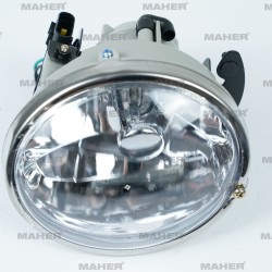 SİS LAMBASI STAREX 02-07 ÖN SAĞ