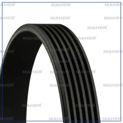 KANALLI KAYIS FORD / GALAXY 1.9TDI / VW / 2.0 GOLF V-VI JETTA III PASSAT 05-10 / MINI / 1.6 ONE COOPER