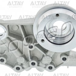 EKSANTRİK ZİNCİR YATAK TAKOZU A3 / A4 / A5 04= BZB-CABA-CDHA-CDHB-CAEB-CDNB-CDNC-CCZA 1.8 TFSİ-2.0 TFSİ