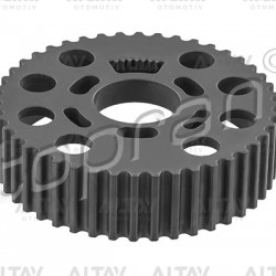 DİŞLİ EKSANTRİK CADDY / PASSAT / TRANSPORTER TRANSPORTER T5 04-09 AXB-AXC-BJB-BLS-BDJ 1.9 TDİ