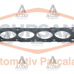 SİLİNDİR KAPAK CONTASI BERLINGO / PARTNER / JUMPY 99= 1.9 DW8 5 TIRNAK SİLİNDİR KAPAK CONTASI BERLINGO / PARTNER / JUMPY 99= 1.9 DW8 5 TIRNAK