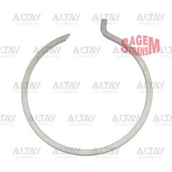 ŞANZUMAN GRUP DİŞLİ SEGMANI R9 / R11