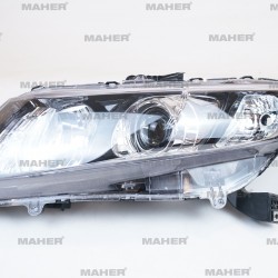 FAR CIVIC 12-16 FB7 SEDAN MOTORLU XENON TİP SOL