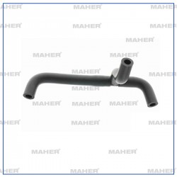 HORTUMU KARTER HAVALANDIRMA  FOCUS 1.6  98-04