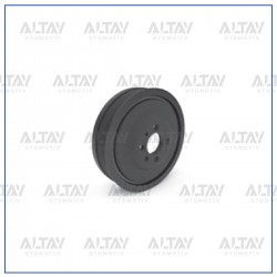 KASNAK KRANK POLO / İBİZA / FABİA 02-08 AMF-BNV 1.4 TDİ