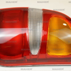 STOP LAMBASI PREGIO  97-05 SAĞ