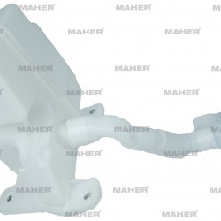 SU FISKİYE DEPOSU GOLF7 13-20 / PASSAT 15-23 3.0 LT FAR YIKAMASIZ