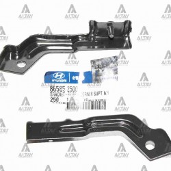 TAMPON BAĞLANTI BRAKETİ ACCENT ÖN 00-02 SAĞ