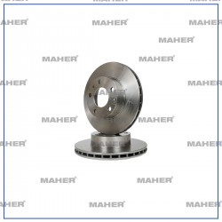 FREN DİSKİ DUCATO II 02-06 / BOXER II 02-06 / JUMPER II 02-06 / ÖN HAVALI 14Q 280-5 FREN DİSKİ DUCATO II 02-06 / BOXER II 02-06 / JUMPER II 02-06 / ÖN HAVALI 14Q 280-5