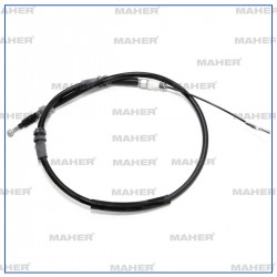 TEL EL FREN TRANSPORTER T5 / T6 04= (1297 MM) TEL EL FREN TRANSPORTER T5 / T6 04= (1297 MM)