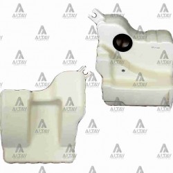 REZANATÖR CIVIC HAVA FİLTRE ÇIKIŞ BİDONU  96-00 1.6cc