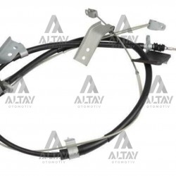 TEL EL FREN PICKUP 03-12 YD25 KOMPLE TEL EL FREN PICKUP 03-12 YD25 KOMPLE