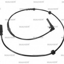 SENSÖR ABS DUCATO III / BOXER III / JUMPER III 06= ÖN