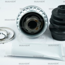 AKS KAFASI İÇ VECTRA C 02-08 / 22X25X35X139,5