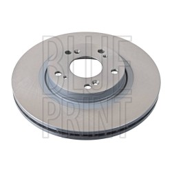 FREN DİSKİ ACCORD 09-15 / ÖN HAVALI 296-5 FREN DİSKİ ACCORD 09-15 / ÖN HAVALI 296-5