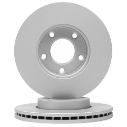 FREN DİSKİ MAZDA 3 03-13 / ÖN HAVALI 278-5 KAPLAMALI FREN DİSKİ MAZDA 3 03-13 / ÖN HAVALI 278-5 KAPLAMALI