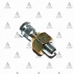 BİJON SOMUNLU 323 AÇIK / 626