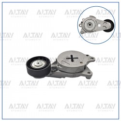 VANTİLATÖR GERGİSİ COROLLA / AURIS / YARIS 09=