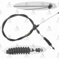 TEL GAZ CANTER 515/659