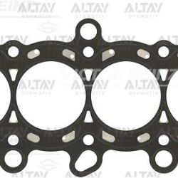 SİLİNDİR KAPAK CONTASI CIVIC 06-23 FD6 / FB7 / FC5 / R16A2 / R18A2 / CRV 07-12 2.0 / R20A2 ÇELİK SİLİNDİR KAPAK CONTASI CIVIC 06-23 FD6 / FB7 / FC5 / R16A2 / R18A2 / CRV 07-12 2.0 / R20A2 ÇELİK