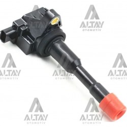 ATESLEME BOBINI JAZZ 02-08 1.4 / CITY 06-09 1.4 ARKA (MADE IN JAPAN)