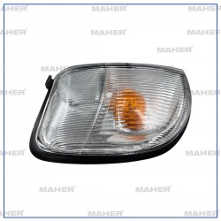 SINYAL LAMBASI PICKUP  98-00 D22 SAG