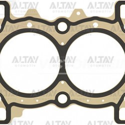 SİLİNDİR KAPAK CONTASI CMAX / FOCUS / FIESTA 04= 1.6 ZETEC-S 100 PS SİLİNDİR KAPAK CONTASI CMAX / FOCUS / FIESTA 04= 1.6 ZETEC-S 100 PS
