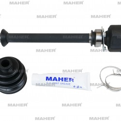 AKS KAFASI İÇ LINEA 07= / DOBLO 10= / DOBLO IV 15= / GRANDE PUNTO 05-12 / SAĞ 24X24X29.7X479,5