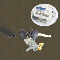 KİLİT ŞİFRESİ ACCENT KAPI 06-11 ERA SAĞ