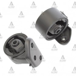 TAKOZ MOTOR ACCENT 00-06 1.5 ARKA (YERLİ)