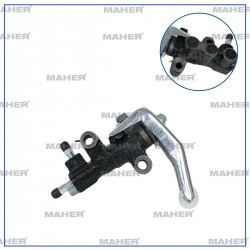 FREN LİMİTÖRÜ BONGO 04=