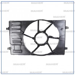 FAN DAVLUMBAZI GOLF7 / A3 / LEON / OCTAVİA 13-17 BROSE