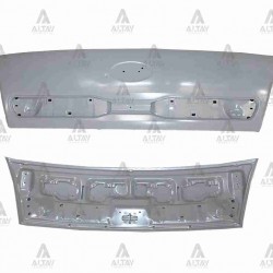 MOTOR KAPUTU BONGO 12=