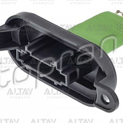 KALORİFER REZİSTANSI TRANSPORTER T5 / AMAROK / TOUAREG 04=