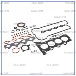 TAKIM CONTA TUCSON 15-20 / SPORTAGE 16-20 / I-30 16= / CEED 16= / KONA 18= 1.6 T-GDI / G4FJ