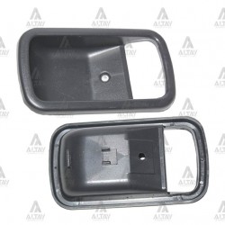 KAPI KOLU ÇERÇEVESİ H-100 / KMY İÇ KAPI KOLU ÇERÇEVESİ H-100 / KMY İÇ