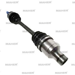 AKS KOMPLE ÖN SWIFT  97-02 / SAĞ MACAR 586mm