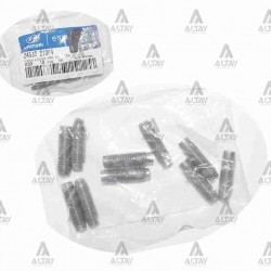 CİVATA SUPAP AYAR H-100 / KMY / L-300