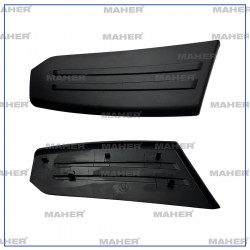 TAMPON BAKALİTİ L-200 15-19 ARKA SOL