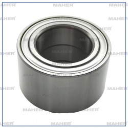 TEKER RULMANI ÖN HONDA ACCORD 03-08 2.0 / 2.4 BENZİNLİ / 2.2 DİZEL /  RANGE ROVER 48x86x40/42 ABS Lİ