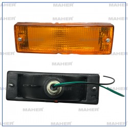 SİNYAL LAMBASI TAMPON TFR 97-02 SAĞ