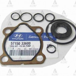 TAMİR TAKIMI HİDROLİK DİREKSİYON H-100 / KMY (POMPA)