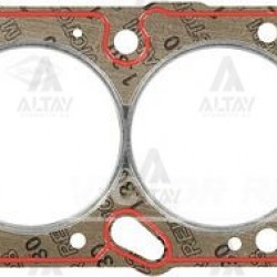 SİLİNDİR KAPAK CONTA ASTRA G 98-07 / CORSA C 00-06 / 1.4 16V (Z14XE) SİLİNDİR KAPAK CONTA ASTRA G 98-07 / CORSA C 00-06 / 1.4 16V (Z14XE)