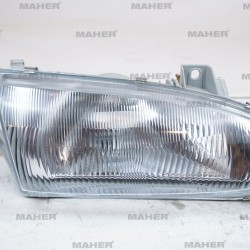 FAR ACCENT  95-97 MANUEL SOL