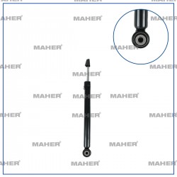 AMORTİSÖR CIVIC 22= ARKA R-L SEDAN FE AMORTİSÖR CIVIC 22= ARKA R-L SEDAN FE