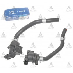 VALF EMİŞ KONTROL ACCENT 14-16 BLUE 1.4 KAPPA / I-20 1.2 (KANISTER) VALF EMİŞ KONTROL ACCENT 14-16 BLUE 1.4 KAPPA / I-20 1.2 (KANISTER)