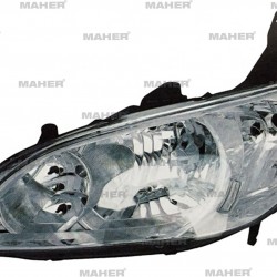 FAR CIVIC 03-05 SEDAN MANUEL SAĞ