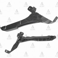 TAMPON BAĞLANTI BRAKETİ CRV ÖN 07-12 ÜST SAĞ